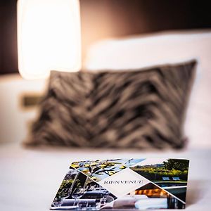 Design Kamer met een King Size Bed