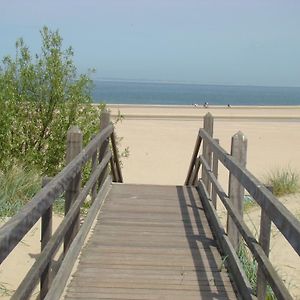Budget Hotel Vrouwenpolder