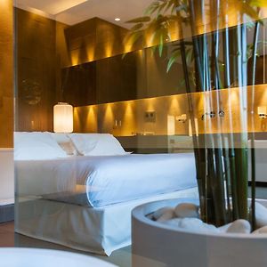 Design Suite met een King Size Bed